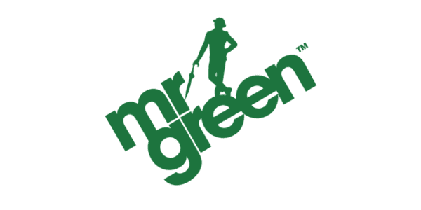 Mr Green logo