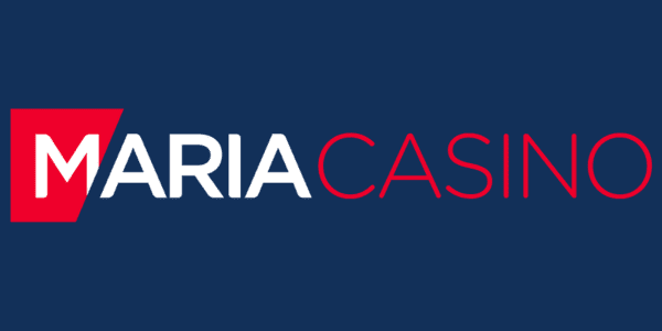 Maria casino logo