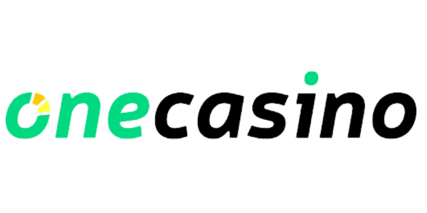 one casino logo