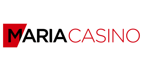 Maria casino logo