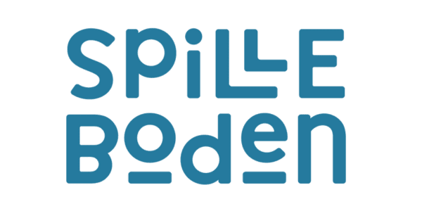 spilleboden logo