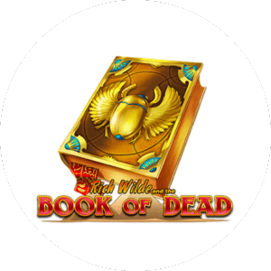 Book of dead