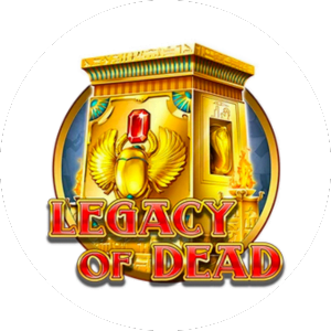 Legacy of dead