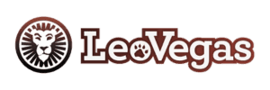 Leovegas logo
