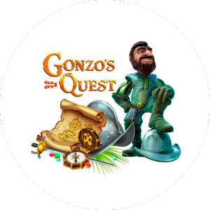 Gonzo's Quest