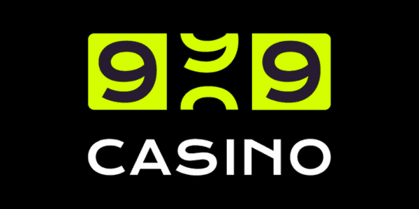 Casino999 logo