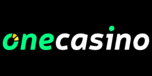 one casino logo