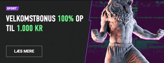 Betinia sport bonus