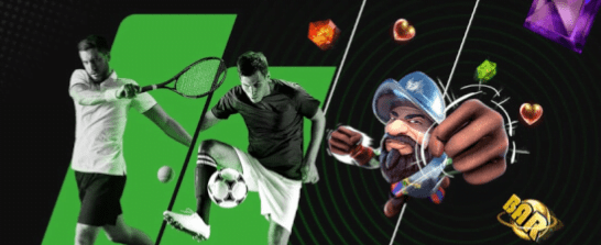 Unibet sport bonus