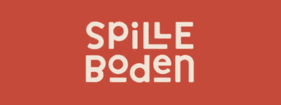 Spilleboden logo