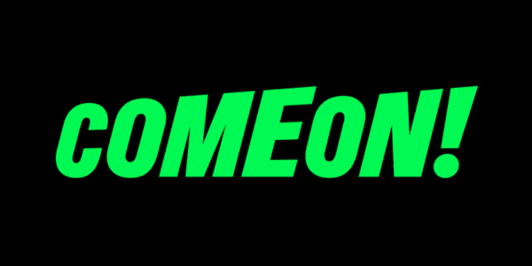comeon logo