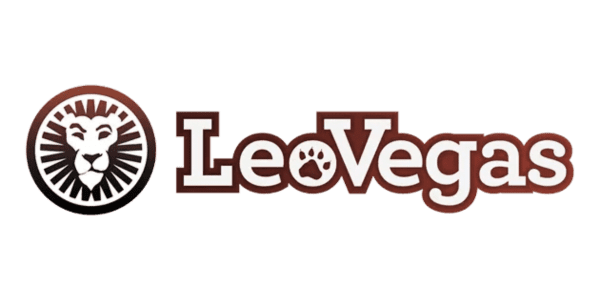Leovegas logo