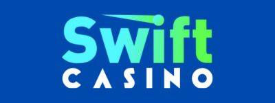 Swift casino logo