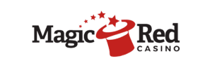 Magicred logo